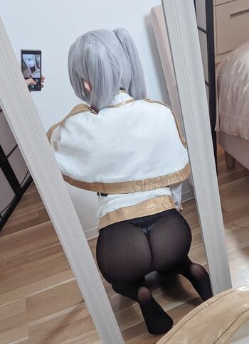 MetalcookieCosplay