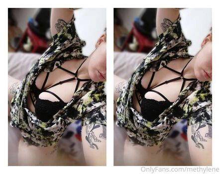 Full leaked Methylene private onlyfans photo