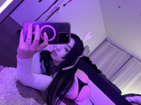 Full leaked Mewisa private onlyfans photo
