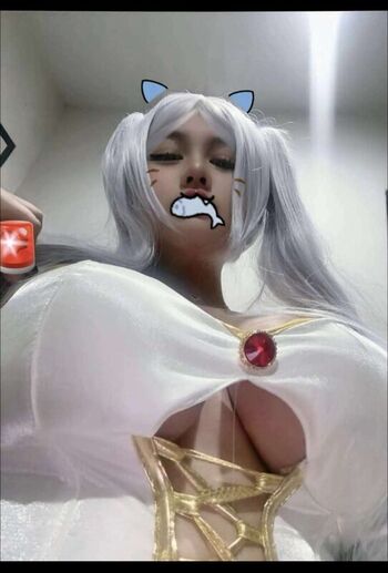 Full leaked Mewiz story private onlyfans photo