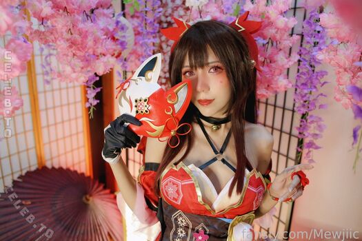 Full leaked Mewjiic page private onlyfans photo