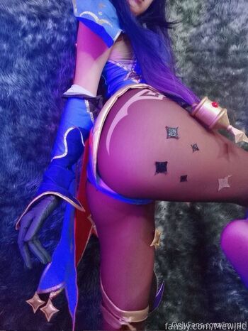 Full leaked Mewjiic page private onlyfans photo