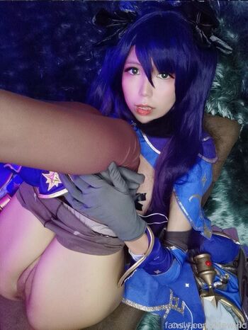 Full leaked Mewjiic page private onlyfans photo