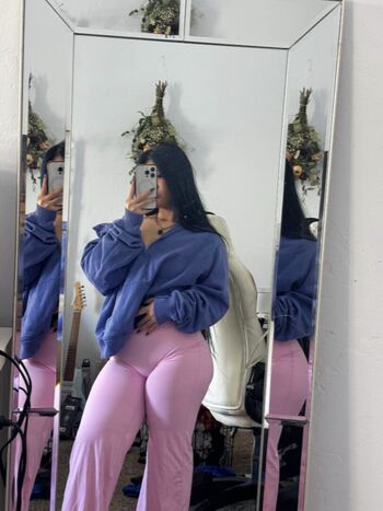 Full leaked Mewlilay  page private onlyfans photo