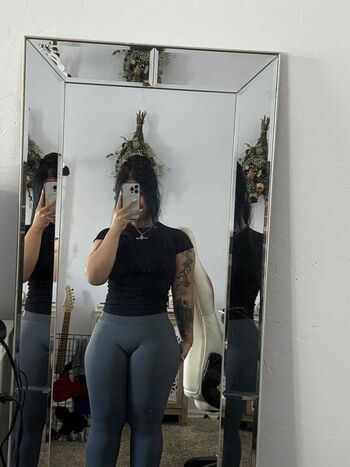 Full leaked Mewlilay private onlyfans photo