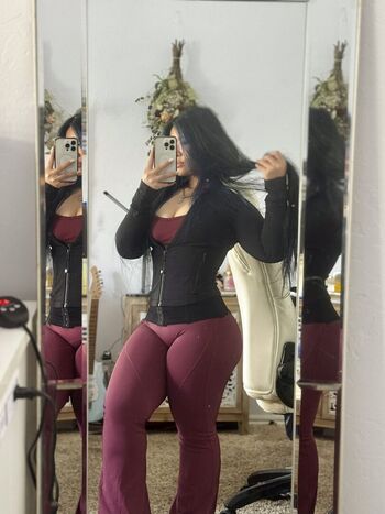 Full leaked Mewlilay private onlyfans photo