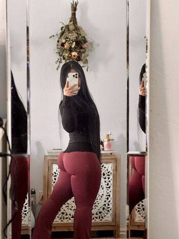 Full leaked Mewlilay private onlyfans photo