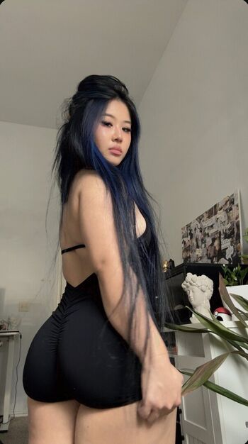 Full leaked Mewlilay private onlyfans photo