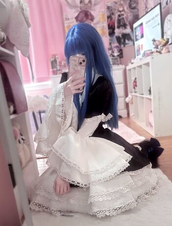 Full leaked Mewsect private onlyfans photo