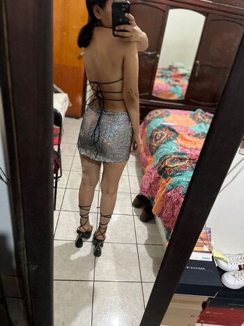 Full leaked Mexican girls private onlyfans photo