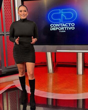 Mexican Girls