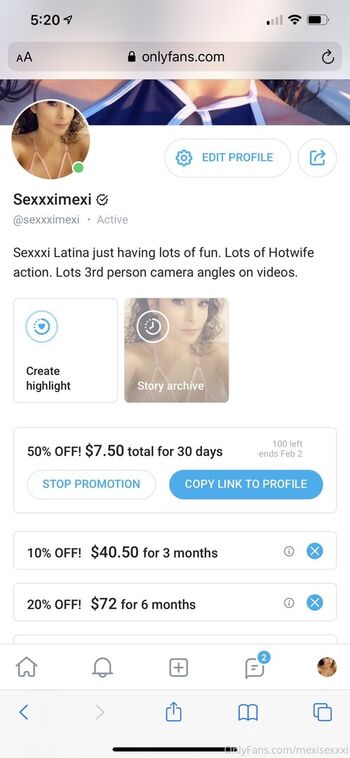 Full leaked Mexisexxxi page private onlyfans photo