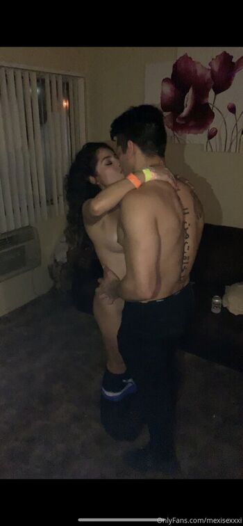Full leaked Mexisexxxi private onlyfans photo