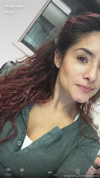 Full leaked Mexisexxxi private onlyfans photo