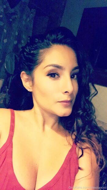 Full leaked Mexisexxxi private onlyfans photo