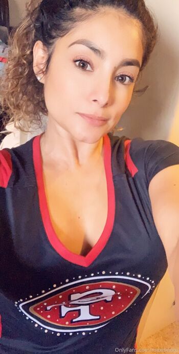 Full leaked Mexisexxxi private onlyfans photo
