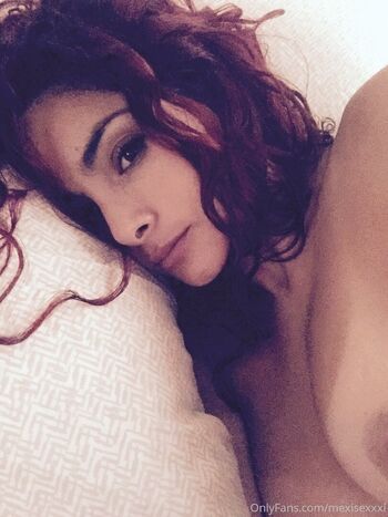 Full leaked Mexisexxxi private onlyfans photo