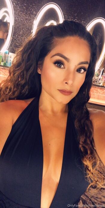 Full leaked Mexisexxxi private onlyfans photo