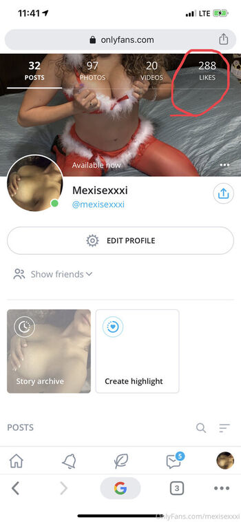 Full leaked Mexisexxxi private onlyfans photo