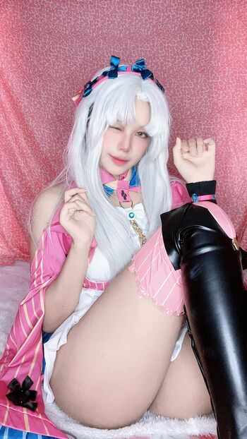 Full leaked Meyaaow private onlyfans photo