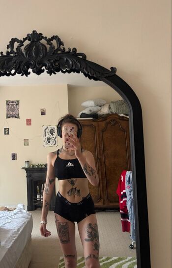Full leaked Mformorphine private onlyfans photo