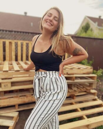 Full leaked Mgane gibeault private onlyfans photo