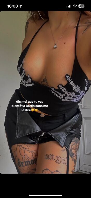 Full leaked Mh lyne private onlyfans photo