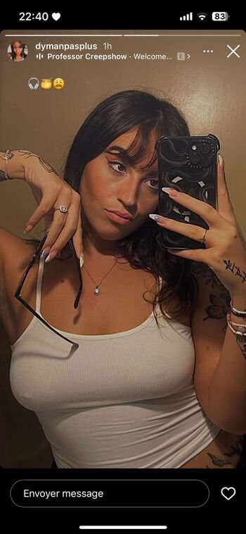 Full leaked Mh lyne private onlyfans photo