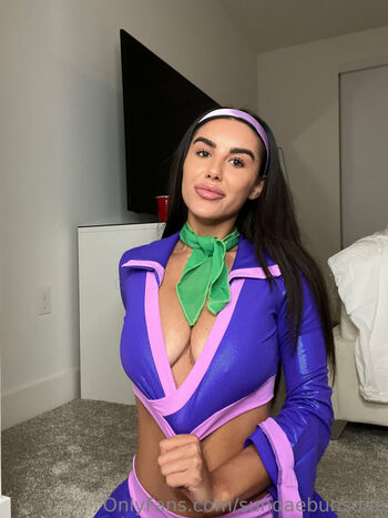 Full leaked Mia falls private onlyfans photo