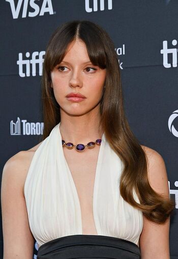 Mia Goth
