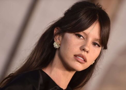 Mia Goth
