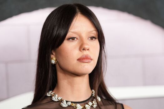 Mia Goth