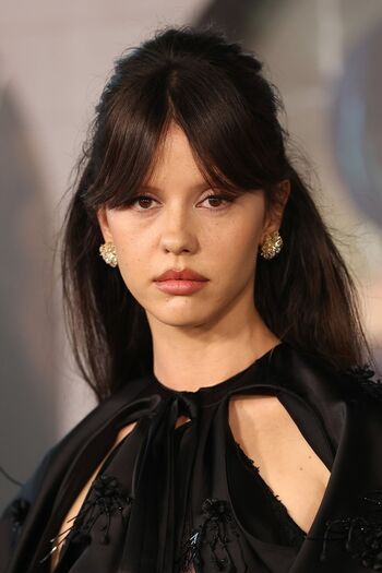 Mia Goth