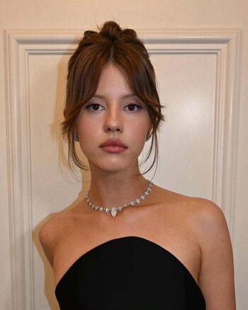 Mia Goth