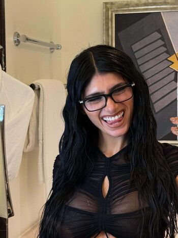 Mia Khalifa