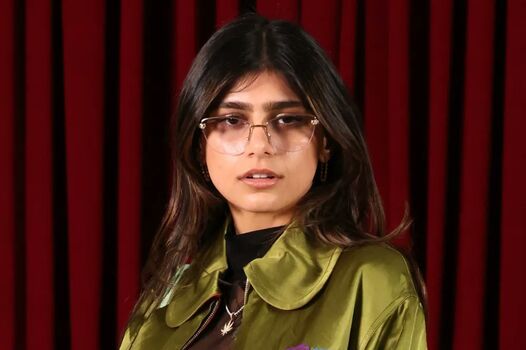 Full leaked Mia khalifa  page private onlyfans photo