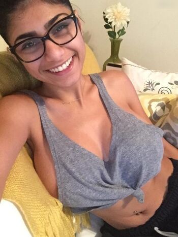 Full leaked Mia khalifa  page private onlyfans photo