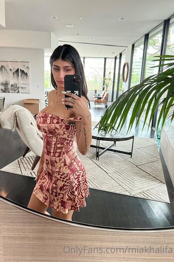 Full leaked Mia khalifa  page private onlyfans photo