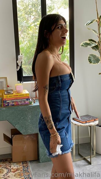 Full leaked Mia khalifa  page private onlyfans photo