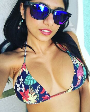 Full leaked Mia khalifa  page private onlyfans photo