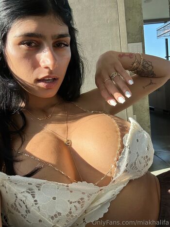 Full leaked Mia khalifa  page private onlyfans photo