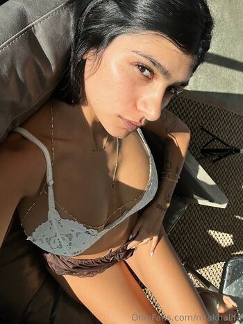 Mia Khalifa