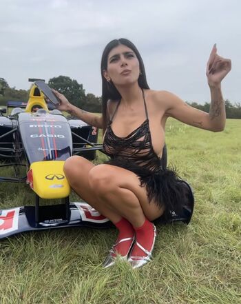 Full leaked Mia khalifa private onlyfans photo