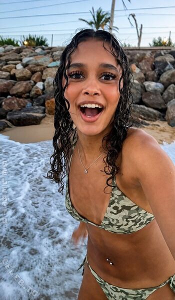 Full leaked Mia ludwig private onlyfans photo