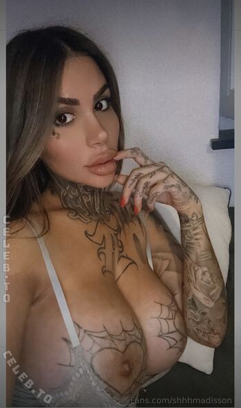 Mia Madisson