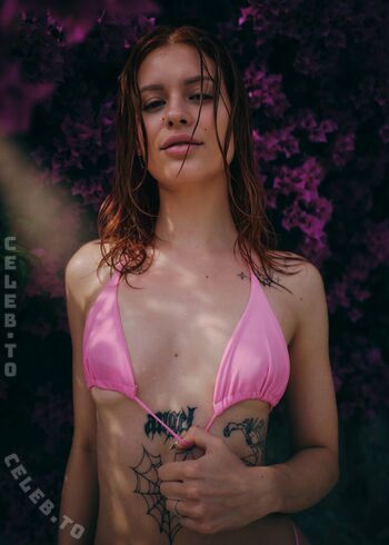 Mia Stone
