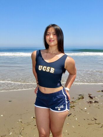 Full leaked Mia wang private onlyfans photo