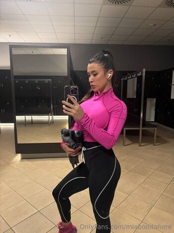 Full leaked Miabonitahere private onlyfans photo