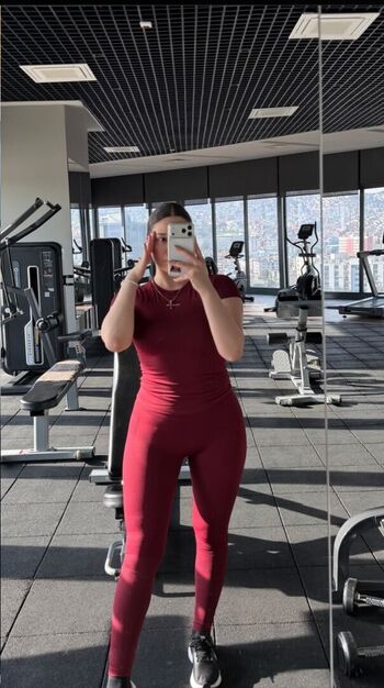 Full leaked Miafitz private onlyfans photo