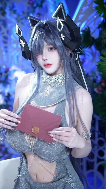 Full leaked Miaomiaoqiu private onlyfans photo